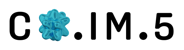 Co.Im.5 Logo